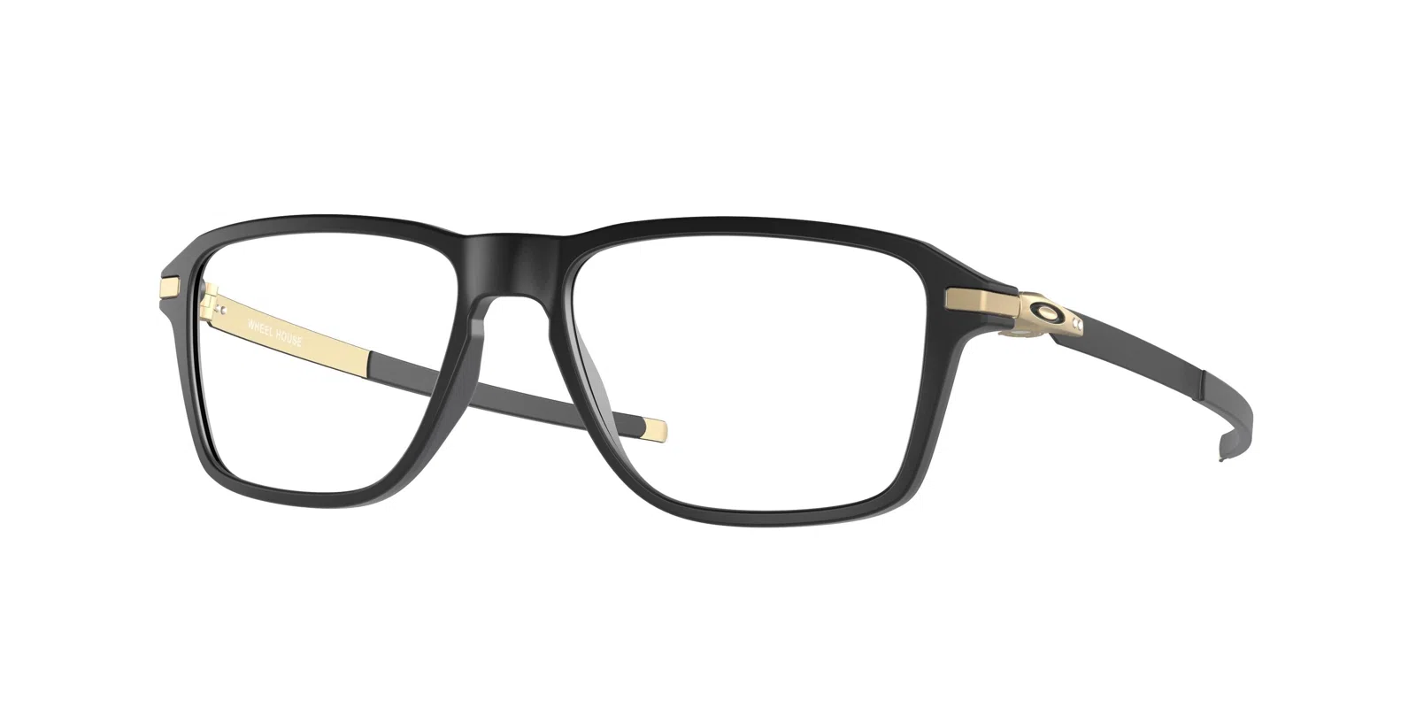 Oakley Wheel House 8166 Eyeglasses - view 10
